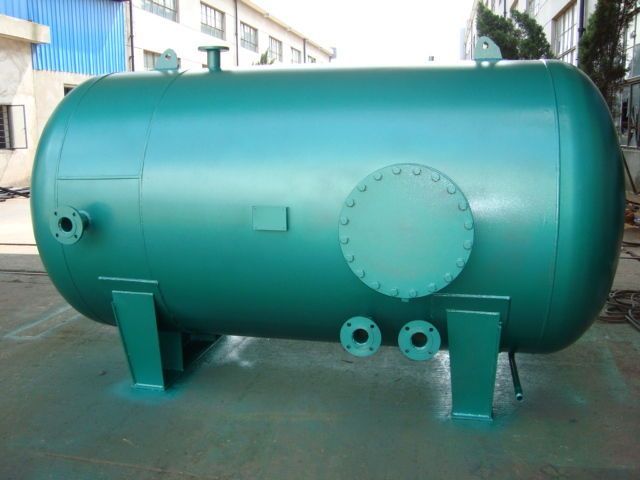 如何購(gòu)買合格的河南儲(chǔ)氣罐