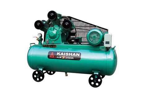 開(kāi)山空壓機(jī)為什么要大修